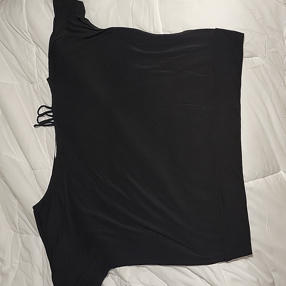 Black top